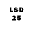 LSD-25 экстази кислота Nurin Nordin